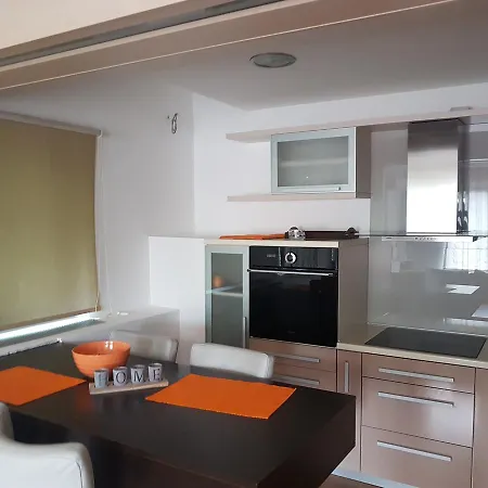 Apartment Terra