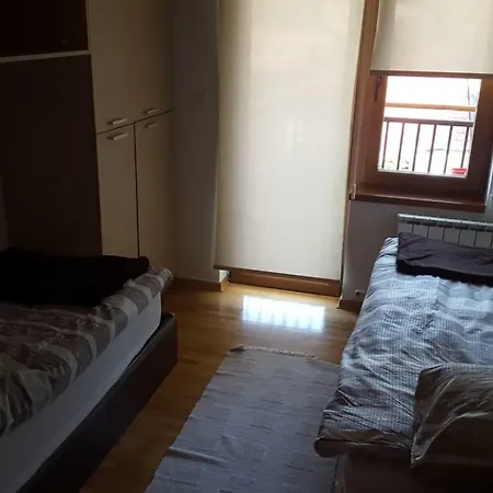 Apartment Terra Sarajevo