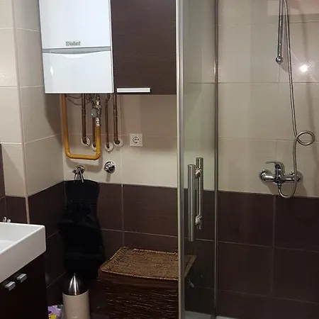 Apartment Terra