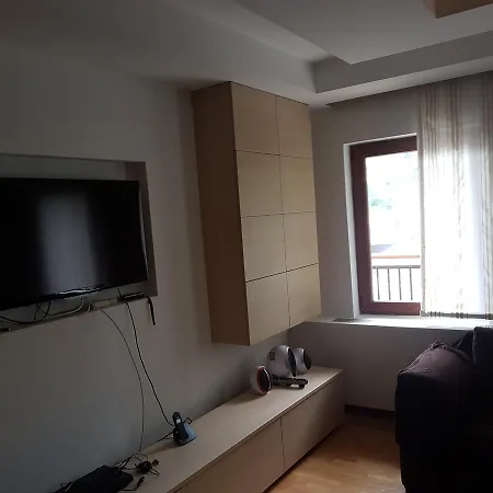 Terra Apartment *